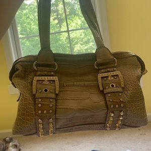 Kathy van zeeland bag